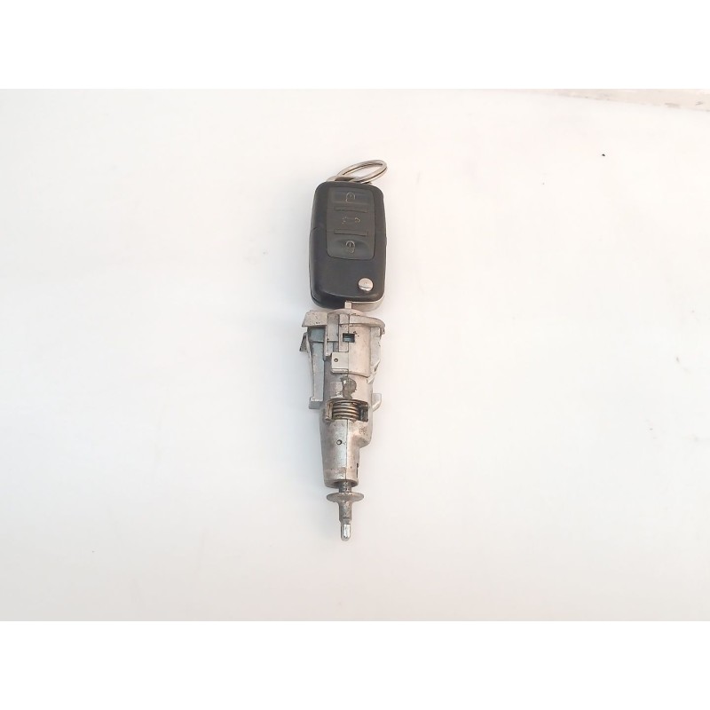 Recambio de bombin puerta delantera izquierda para skoda fabia (5j2 ) style referencia OEM IAM 1621 5J0837167 - Gris 3