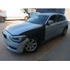 bmw 1 (f20) del año 2013