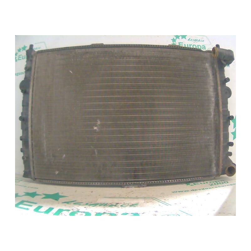 Recambio de radiador agua para alfa romeo 156 1.6 16v cat referencia OEM IAM   