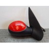 Recambio de retrovisor derecho para peugeot 206 berlina xs clim referencia OEM IAM 96480957XT  