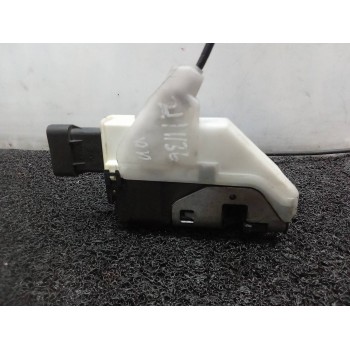 CERRADURA PUERTA DELANTERA DERECHA 732290 