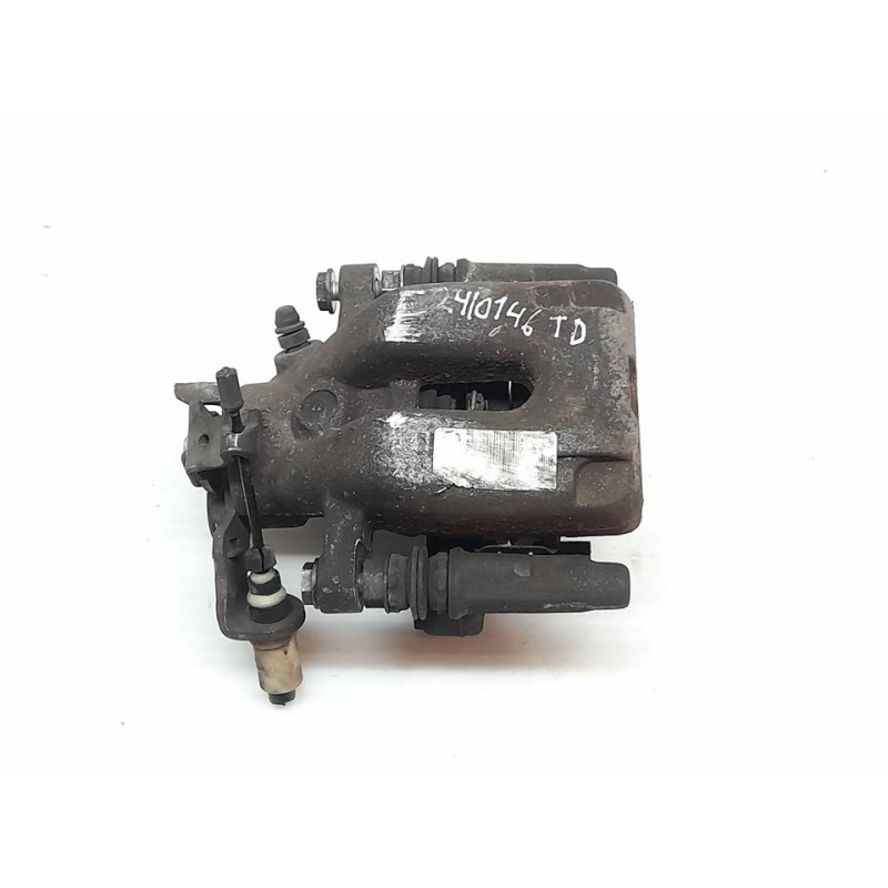 Recambio de pinza de freno trasera derecha para peugeot 207 sw sport referencia OEM IAM 713F TRW LUCAS