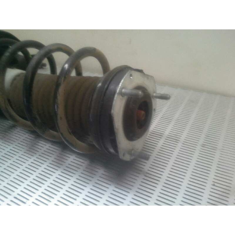 Recambio de amortiguador delantero izquierdo para ford fiesta (cb1) 1.4 tdci cat referencia OEM IAM 8V5118K001BF - Verde 3