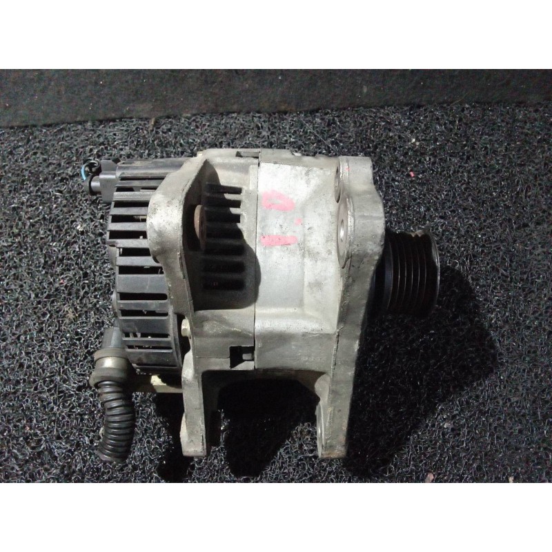 Recambio de alternador para seat arosa (6h1) 1.0 referencia OEM IAM 047903015G 48040 VALEO 3