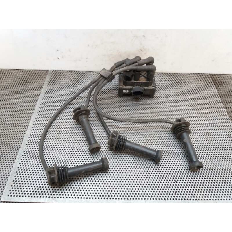 Recambio de bobina encendido para ford mondeo berlina (gd) ambiente referencia OEM IAM U2001  NKG