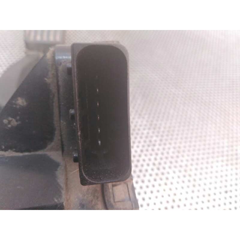 Recambio de potenciometro pedal para opel corsa d 1.4 16v referencia OEM IAM 55702020 - Azul 2