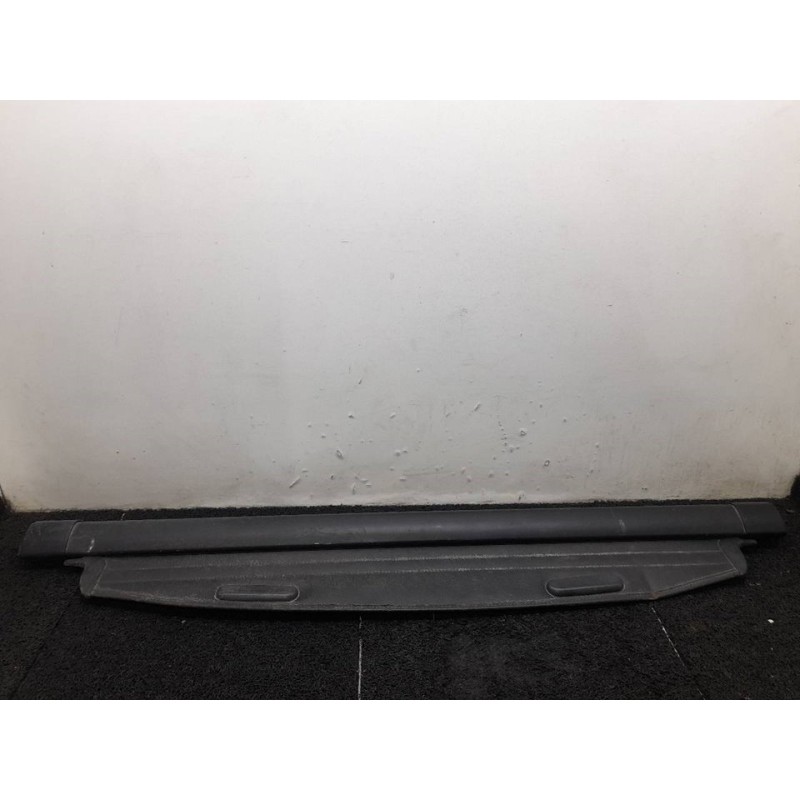 Recambio de bandeja trasera para citroën xsara break 1.9 turbodiesel referencia OEM IAM  119848 