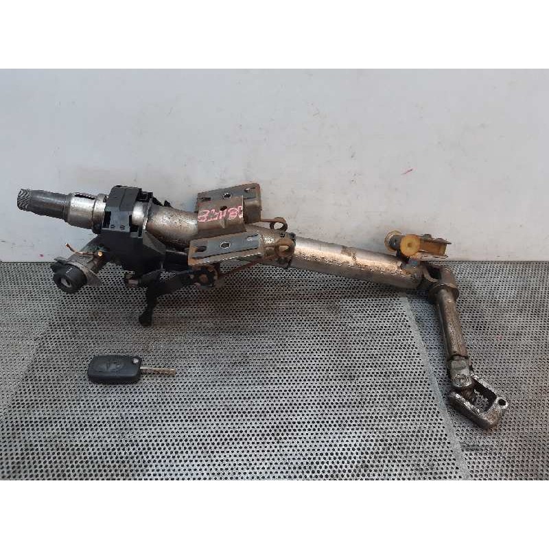 Recambio de columna direccion para audi a3 (8l) 1.8 ambiente referencia OEM IAM 8L1419501AK  