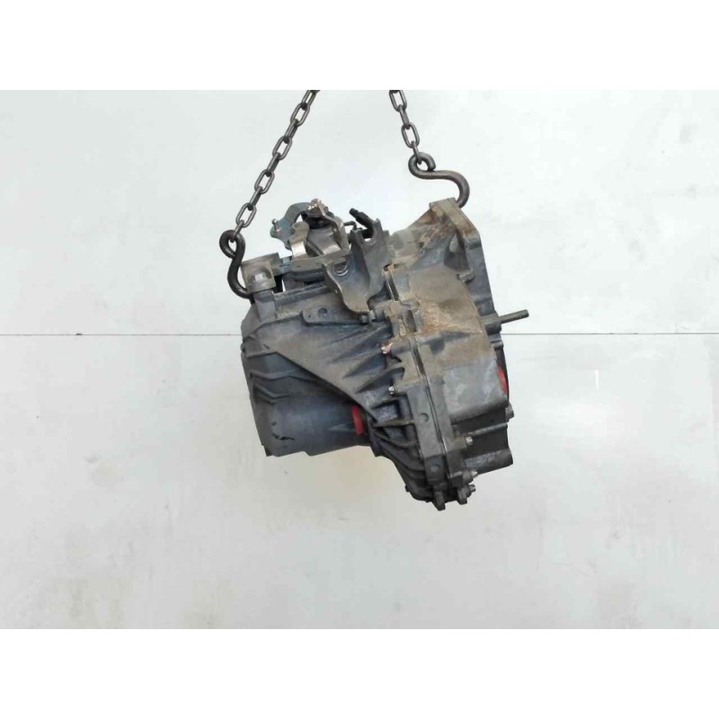 Recambio de caja cambios para opel insignia berlina excellence referencia OEM IAM R14063363BAJ F40 - Blanco 5