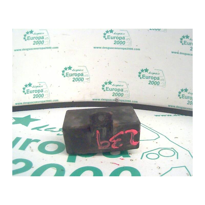 Recambio de caja precalentamiento para renault rapid/express (f40) 1.6 diesel referencia OEM IAM NAGARES - Blanco 4