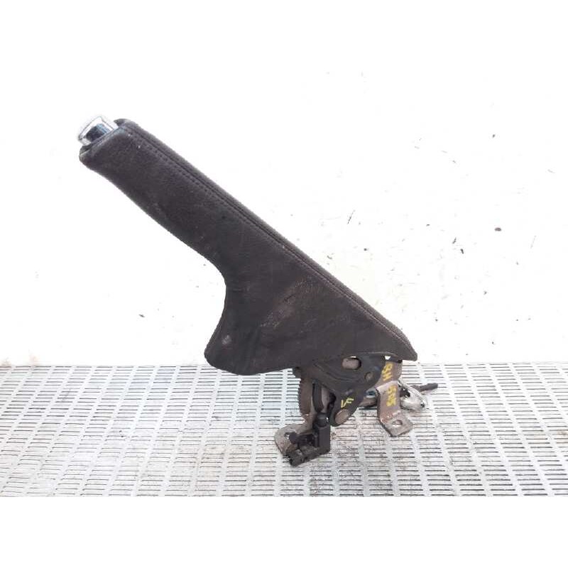 Recambio de palanca freno para volkswagen golf iv berlina (1j1) 1.8 referencia OEM IAM - Blanco 3