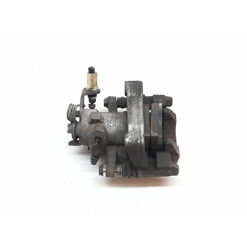 Recambio de pinza de freno trasera derecha para peugeot 207 sw sport referencia OEM IAM 713F TRW LUCAS - Blanco 2