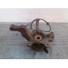 Recambio de mangueta delantera derecha para nissan micra (k12e) 1.5 dci turbodiesel cat referencia OEM IAM   