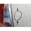 Recambio de porton trasero para fiat 500 (312_) 1.3 d multijet (312axb1a) referencia OEM IAM   