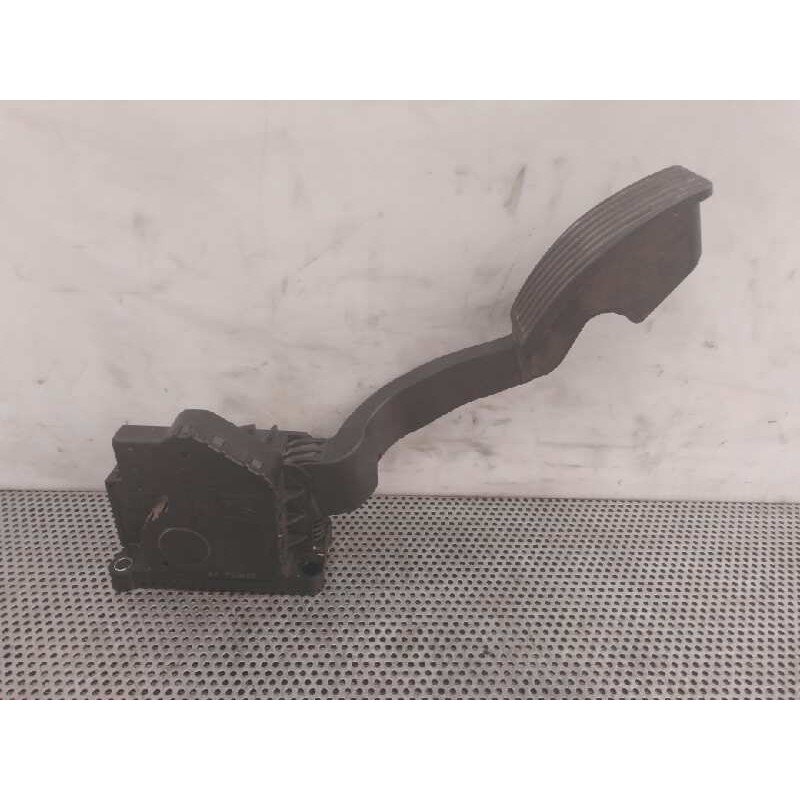 Recambio de potenciometro pedal para opel corsa d 1.4 16v referencia OEM IAM 55702020 - Azul 3