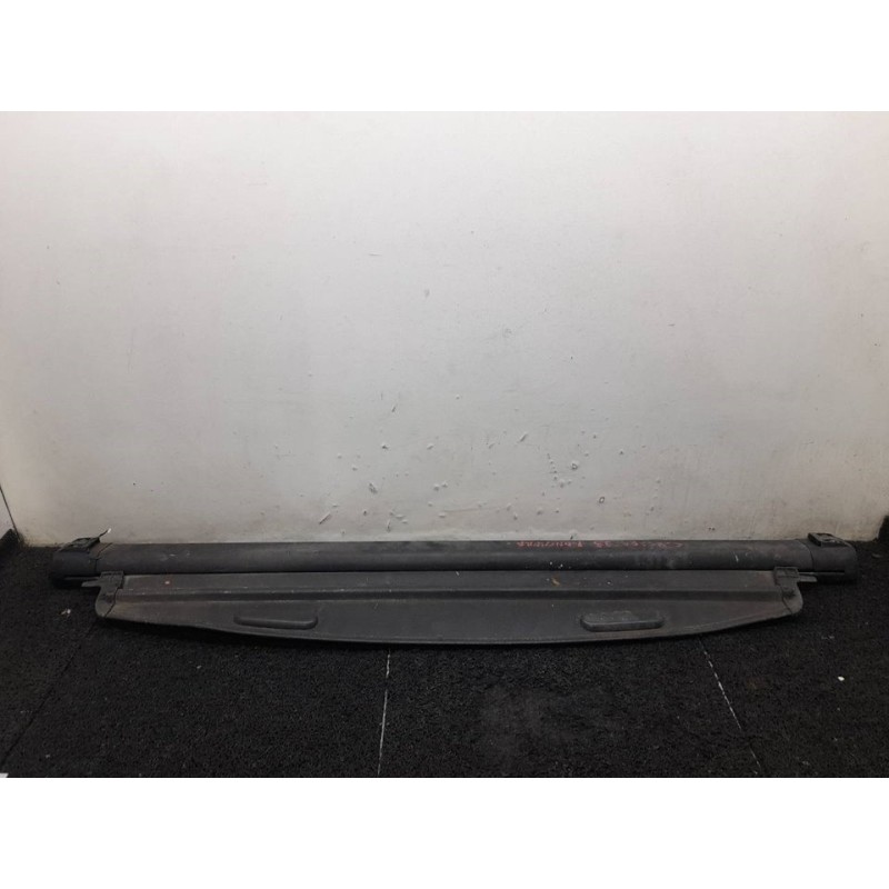 Recambio de bandeja trasera para citroën xsara break 1.9 turbodiesel referencia OEM IAM  119848 2