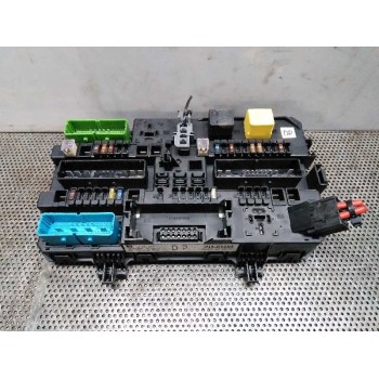 CAJA RELES / FUSIBLES 13181278 5DK00866931 