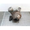 Recambio de turbocompresor para volvo s60 berlina 2.4 diesel cat referencia OEM IAM 8653122  GARRETT
