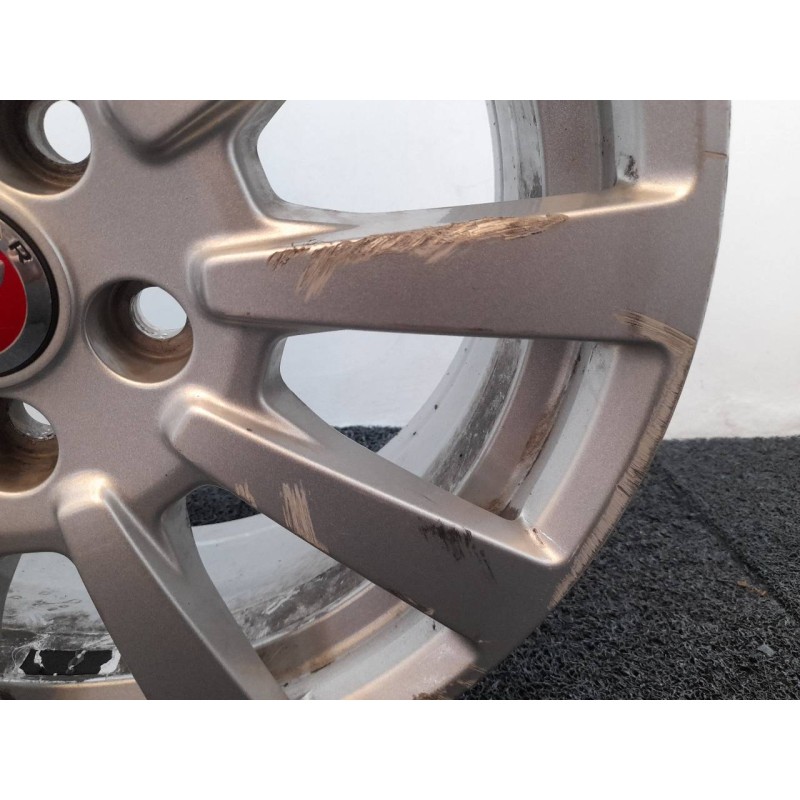 Recambio de llanta para jaguar xe prestige referencia OEM IAM 7JX17CH485 GX731007RB - Azul 4