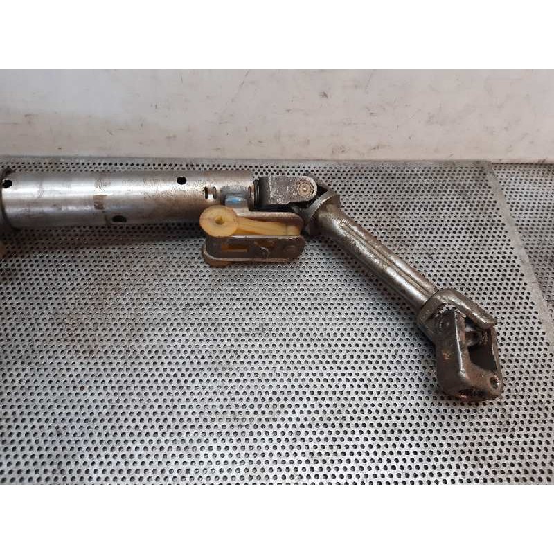Recambio de columna direccion para audi a3 (8l) 1.8 ambiente referencia OEM IAM 8L1419501AK - Negro 2