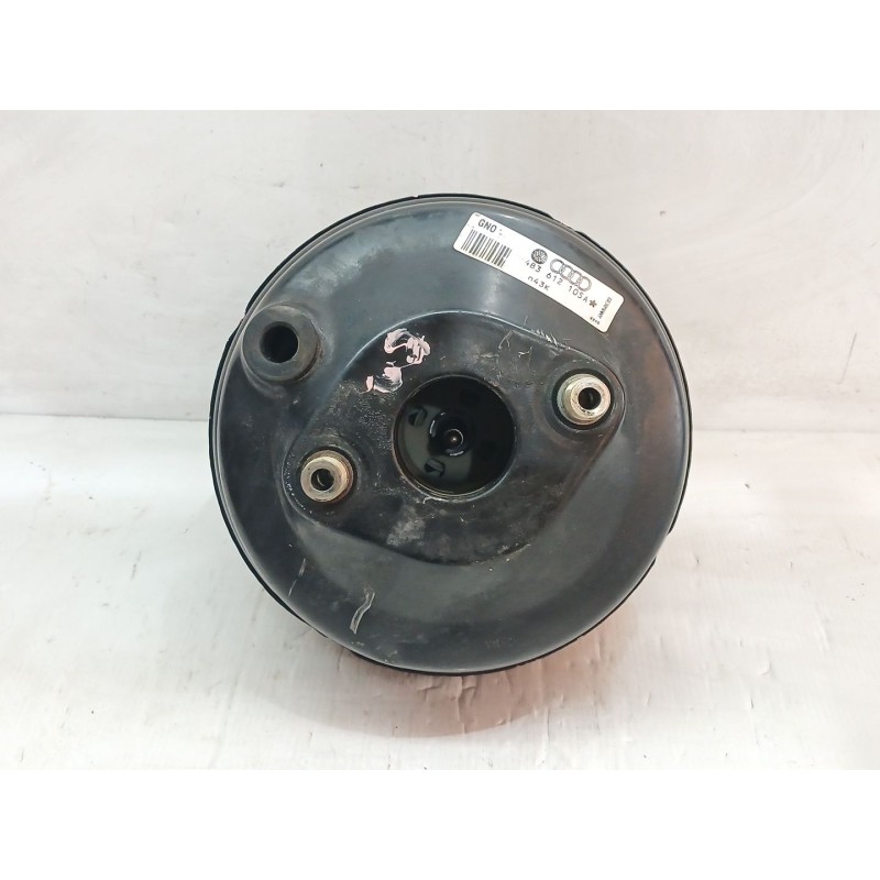 Recambio de servofreno para volkswagen passat berlina (3b3) comfortline referencia OEM IAM 4B3612105A  