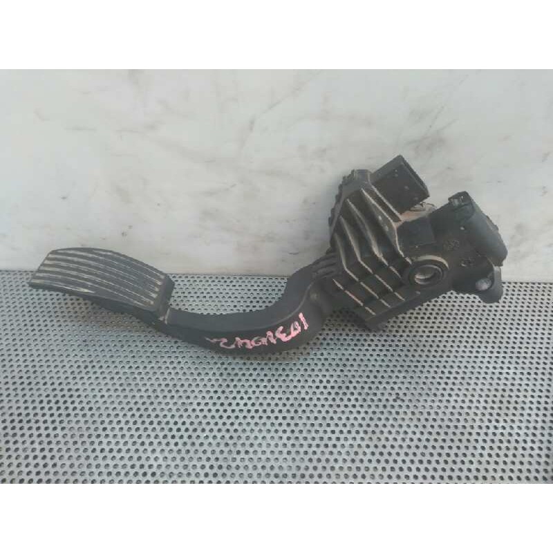 Recambio de potenciometro pedal para opel corsa d 1.4 16v referencia OEM IAM 55702020 - Azul 4