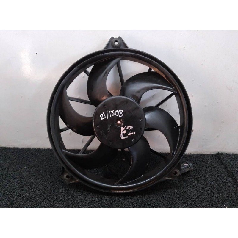 Recambio de electroventilador para fiat ulysse (179) 2.2 jtd emotion plus referencia OEM IAM 1494742080 5020329 