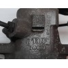 Recambio de pinza de freno trasera derecha para peugeot 207 sw sport referencia OEM IAM 713F TRW LUCAS