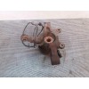 Recambio de mangueta delantera derecha para nissan micra (k12e) 1.5 dci turbodiesel cat referencia OEM IAM   