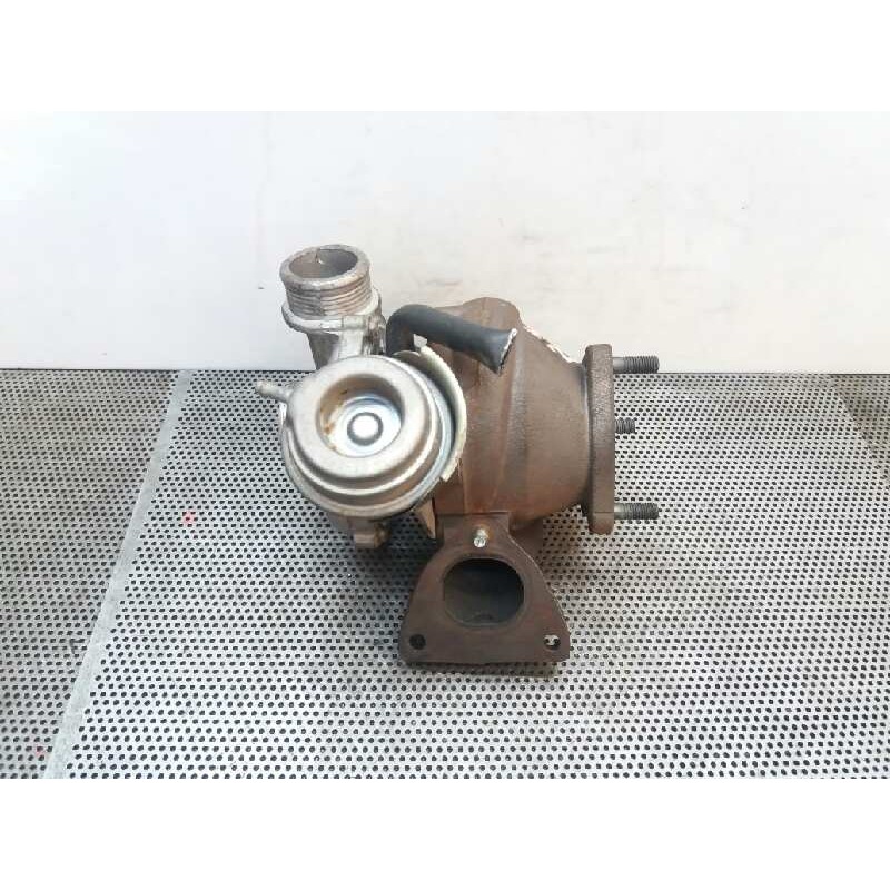 Recambio de turbocompresor para volvo s60 berlina 2.4 diesel cat referencia OEM IAM 8653122  GARRETT 3