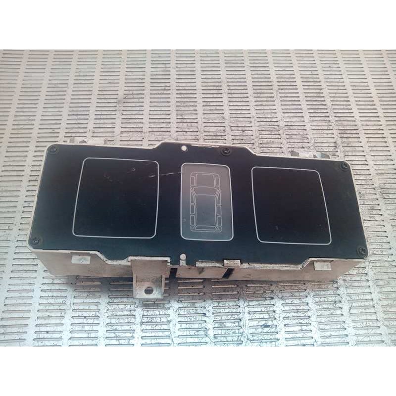 Recambio de pantalla multifuncion para chrysler jeep gr.cherokee (zj)/(z) 2.5 turbodiesel referencia OEM IAM 56007350  