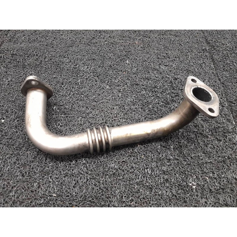 Recambio de tubo para ssangyong actyon 200 xdi 4wd limited referencia OEM IAM   