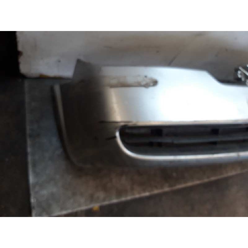 Recambio de paragolpes delantero para nissan primera berlina (p12) acenta referencia OEM IAM - Gris 3