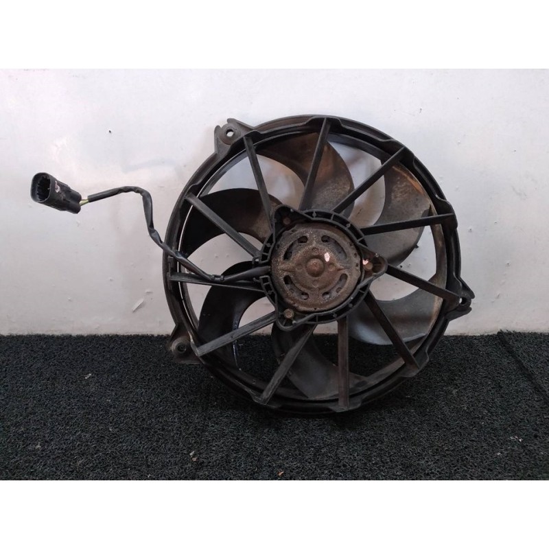Recambio de electroventilador para fiat ulysse (179) 2.2 jtd emotion plus referencia OEM IAM 1494742080 5020329 2