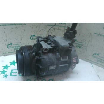 COMPRESOR AIRE ACONDICIONADO 7SBU16C 4472208114 DENSO