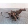 Recambio de mangueta delantera derecha para nissan micra (k12e) 1.5 dci turbodiesel cat referencia OEM IAM   