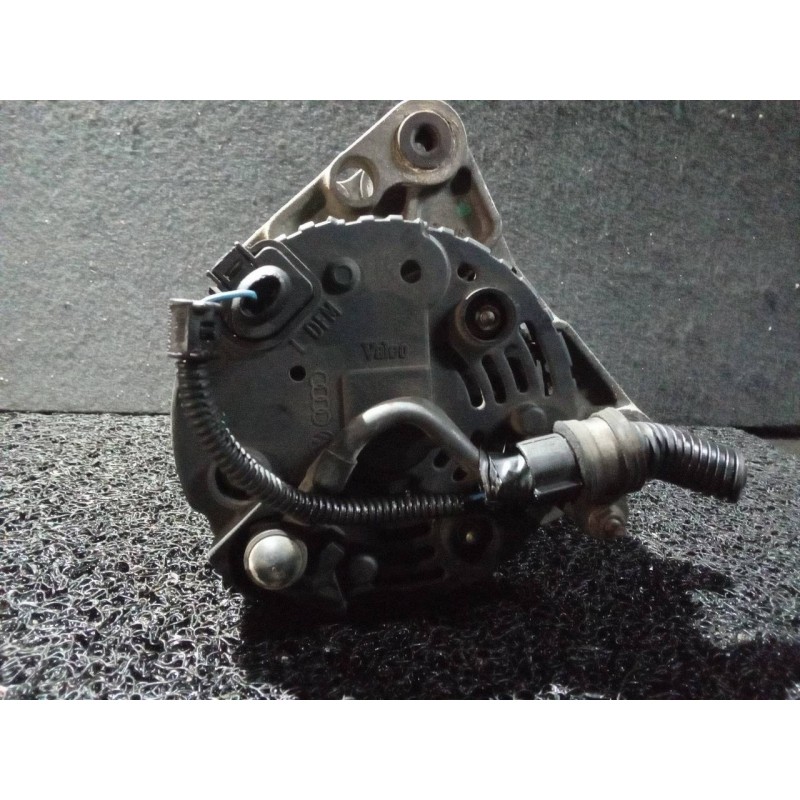 Recambio de alternador para seat arosa (6h1) 1.0 referencia OEM IAM 047903015G 48040 VALEO 5