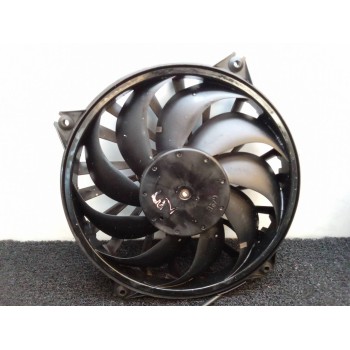 ELECTROVENTILADOR 