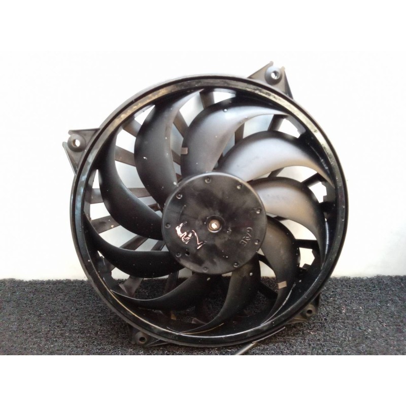 Recambio de electroventilador para fiat ulysse (179) 2.2 jtd dynamic referencia OEM IAM   