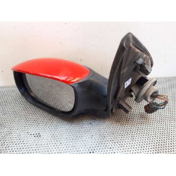 RETROVISOR IZQUIERDO 96480953XT 