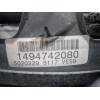Recambio de electroventilador para fiat ulysse (179) 2.2 jtd emotion plus referencia OEM IAM 1494742080 5020329 