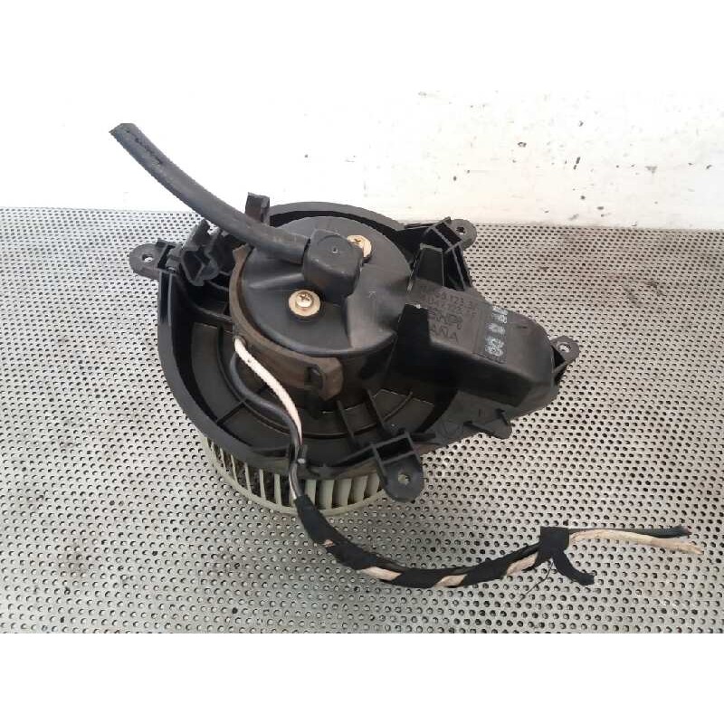 Recambio de motor calefaccion para citroën xsara berlina 2.0 hdi tonic (66kw) referencia OEM IAM 210681233F 740471233F 