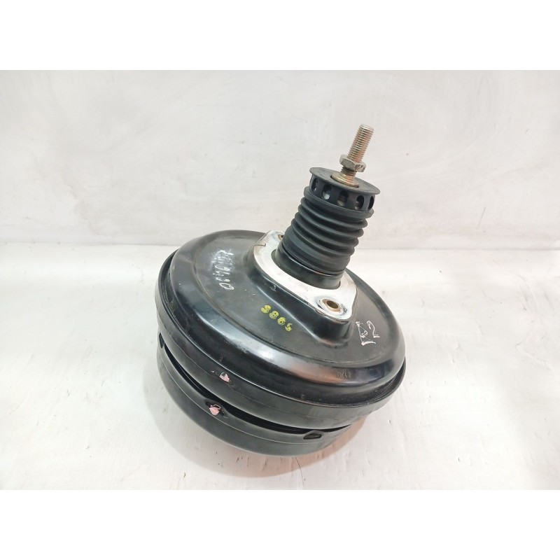 Recambio de servofreno para volkswagen passat berlina (3b3) comfortline referencia OEM IAM 4B3612105A - Azul 3