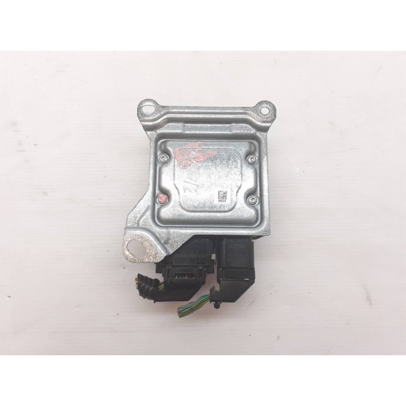 Recambio de centralita airbag para ford grand c-max titanium referencia OEM IAM AM5T14B321BD 0285010824 - Gris 3