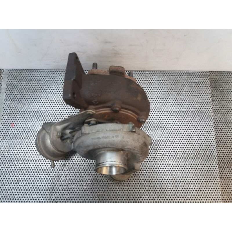 Recambio de turbocompresor para volvo s60 berlina 2.4 diesel cat referencia OEM IAM 8653122  GARRETT 4