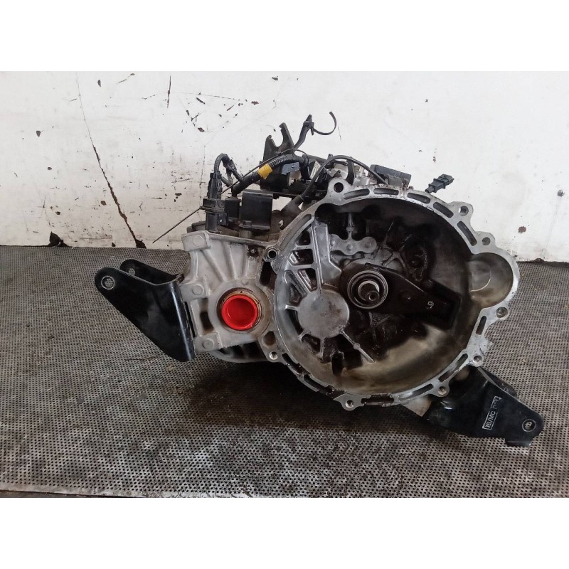 Recambio de caja cambios para kia rio 1.5 crdi ex1 referencia OEM IAM P61763 4