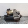 Recambio de motor arranque para citroën saxo 1.5 d furio referencia OEM IAM D6RA100  VALEO