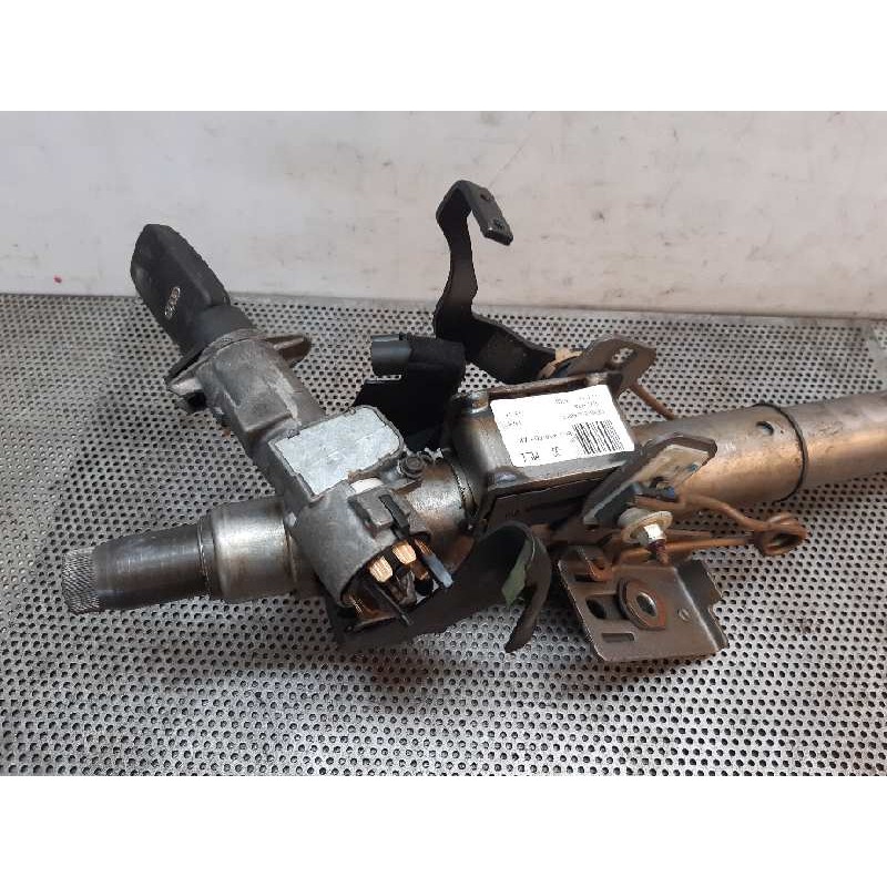 Recambio de columna direccion para audi a3 (8l) 1.8 ambiente referencia OEM IAM 8L1419501AK - Negro 4