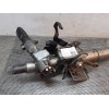 Recambio de columna direccion para audi a3 (8l) 1.8 ambiente referencia OEM IAM 8L1419501AK  