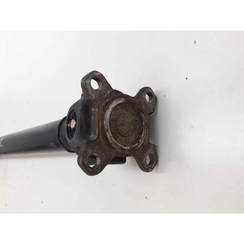 Recambio de transmision central delantera para bmw x3 (e83) 2.0d referencia OEM IAM 4
